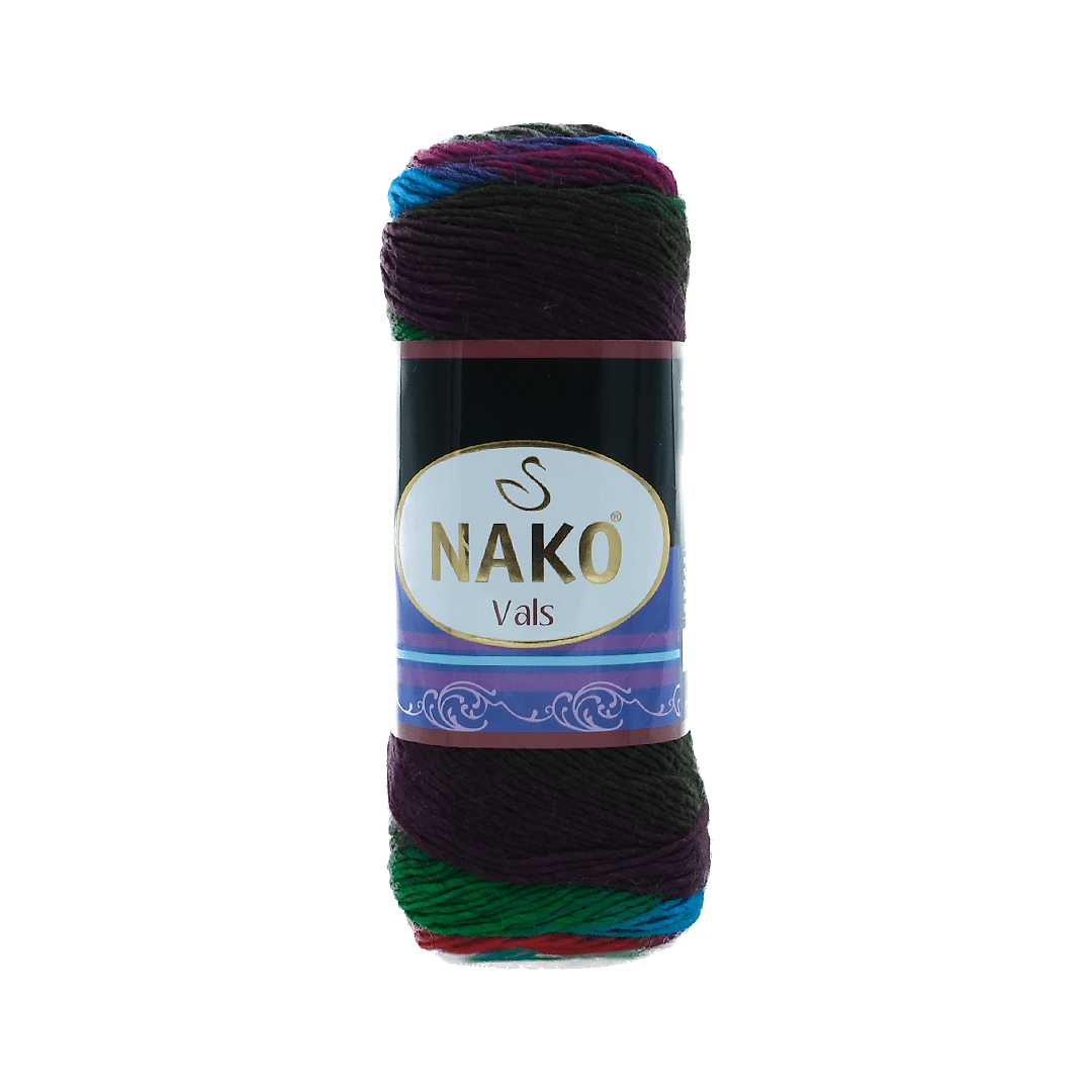 Nako Vals BS138
