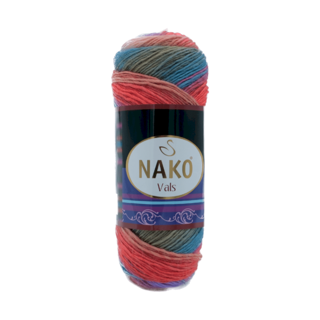 Nako Vals BS144